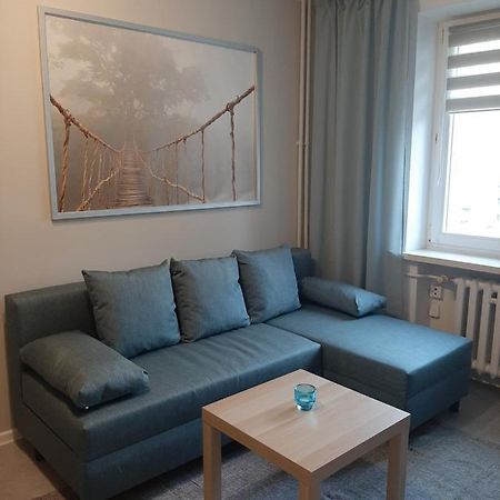 Apartament Zamkowy Malbork Eksteriør billede