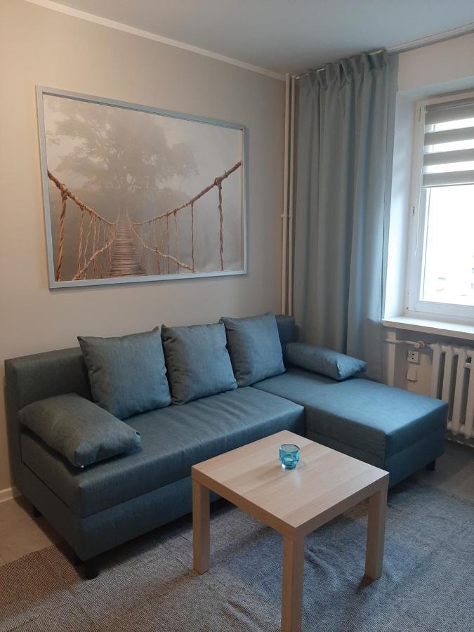 Apartament Zamkowy Malbork Eksteriør billede