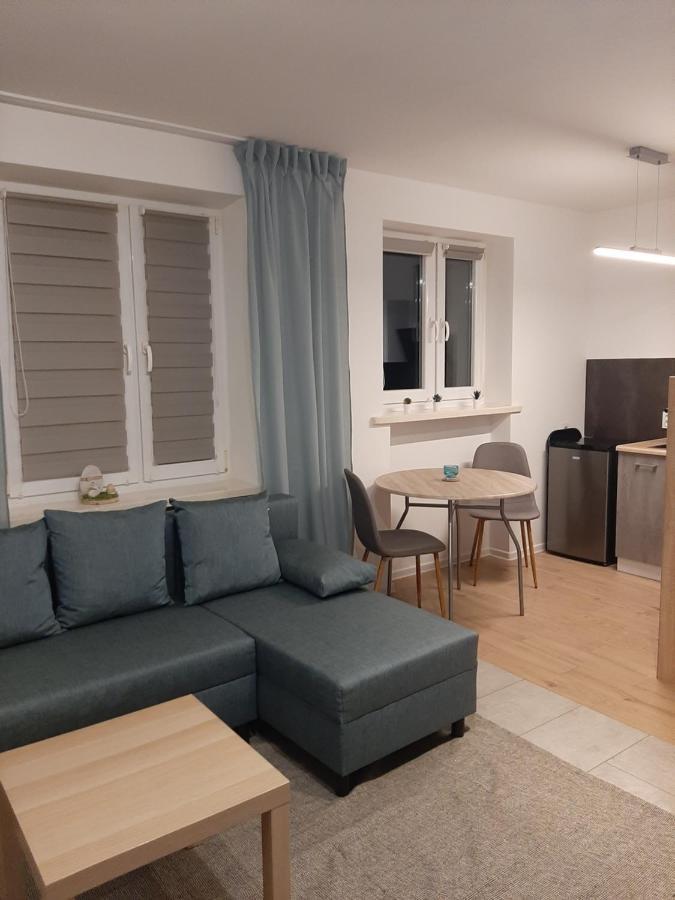 Apartament Zamkowy Malbork Eksteriør billede
