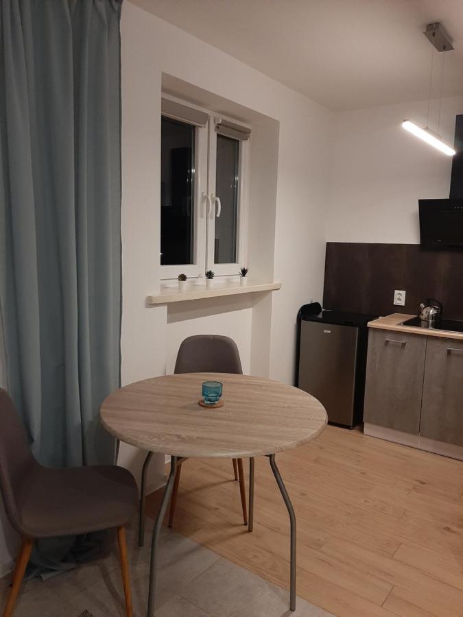 Apartament Zamkowy Malbork Eksteriør billede