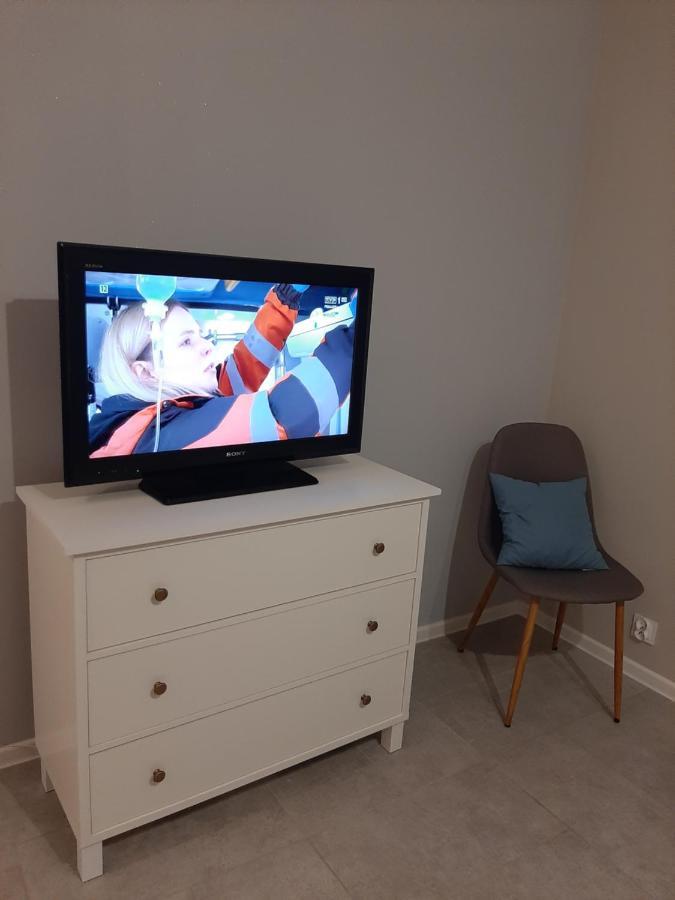 Apartament Zamkowy Malbork Eksteriør billede